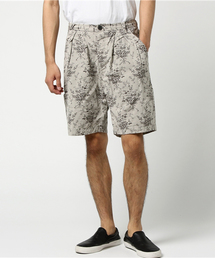 ALK WIDE CARGO SHORTS