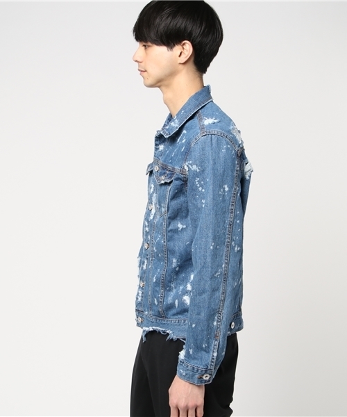 VENCEEXCHANGE（ヴァンスエクスチェンジ）の「クラッシュペイントG