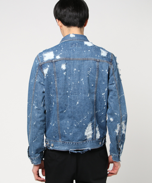 VENCEEXCHANGE（ヴァンスエクスチェンジ）の「クラッシュペイントG