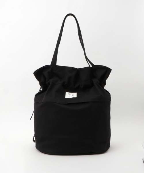 F/CE. （エフシーイー）の「F/CE. No.3 2WAY BIG TOTE