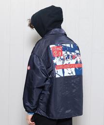 BEAUTY&YOUTH UNITED ARROWS | ＜C.E＞FIG-NAV JACKET/ﾅｲﾛﾝｼﾞｬｹｯﾄ(ナイロンジャケット)