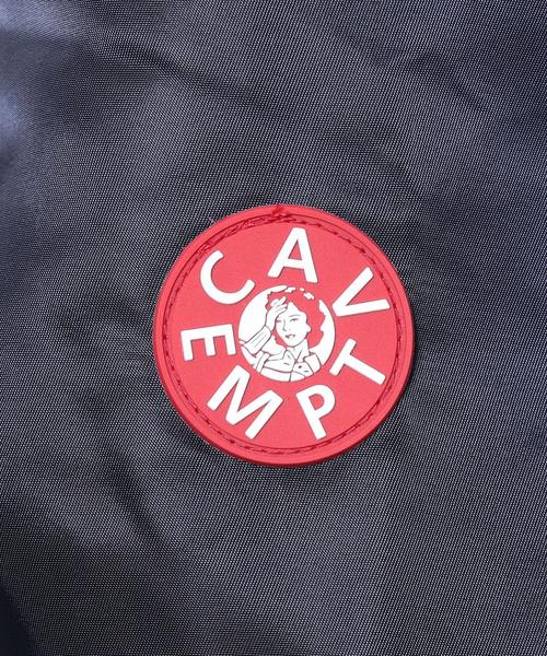 BEAUTY&YOUTH UNITED ARROWS(ビューティーアンドユースユナイテッドアローズ)の「<C.E>FIG-NAV JACKET/ナイロンジャケット(ナイロンジャケット・メンズ・ネイビー・X-LARGE/MEDIUM/LARGE/SMALL)」の11枚目の写真
