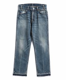 UNDERCOVER | UCS9502(デニムパンツ)