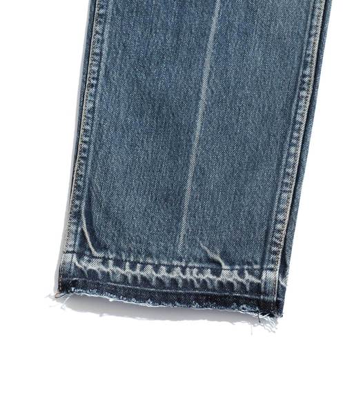 UNDERCOVER（アンダーカバー）の「UCS9502（デニムパンツ）」 - WEAR