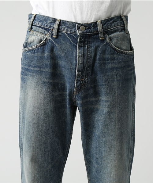 UNDERCOVER（アンダーカバー）の「UCS9502（デニムパンツ）」 - WEAR