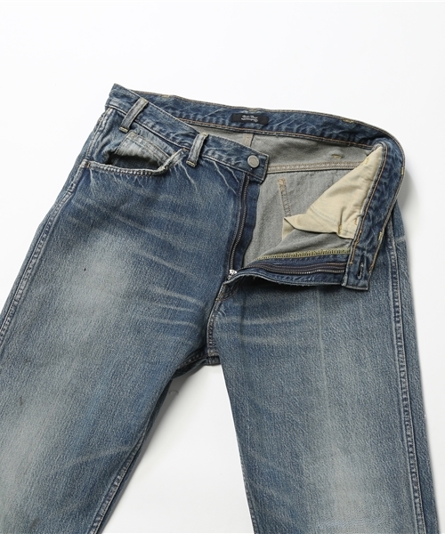 UNDERCOVER（アンダーカバー）の「UCS9502（デニムパンツ）」 - WEAR