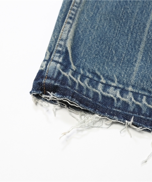 UNDERCOVER（アンダーカバー）の「UCS9502（デニムパンツ）」 - WEAR