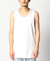 BEAUTY&YOUTH UNITED ARROWS | ＜monkey time＞ 40TJK LONG TANKTOP/タンクトップ ◆(タンクトップ)