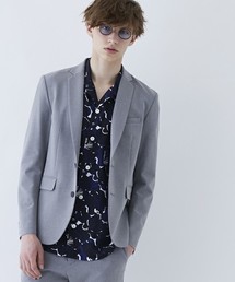 STUDIOUS | 【STUDIOUS】マルチストレッチテーラードジャケット(テーラードジャケット)