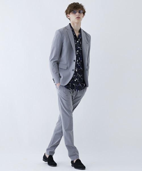 STUDIOUS（ステュディオス）の「【STUDIOUS】マルチストレッチ