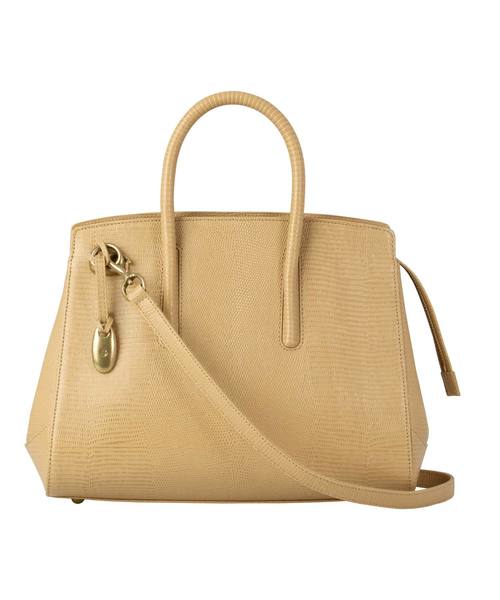 TOFF&LOADSTONE(トフアンドロードストーン)の「ジョリー(M)(ハンドバッグ・レディース・ブラック/スモークピンク/ライトブルーグレー/アイボリー/レッド/グレー/ネイビー/ライトグリーン/ピンク/ベージュ/ピンク系その他/コバルトブルー/バイオレット/ホワイト/ライトベージュ/ダークブラウン/グレー系その他/グレー系その他2/ライトピンク/ブルー/ライトイエロー/パープル/ピンク系/ブルー系/ライトグレー系/ブルー系5/ピンク系その他2/ホワイト系6/ブルー系6・FREE/00)」の11枚目の写真