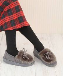 Noubel Voug Relax | リボンファースリッポン(スリッポン)