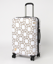 Ace エース の Ace 限定 Disneyスーツケース シルエット ミッキー ミニー 60リットル スーツケース キャリーバッグ Wear