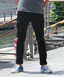 WEGO | WEGO/スリムフィットストレッチパンツ(チノパンツ)