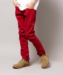 WEGO | WEGO/スリムフィットストレッチパンツ(チノパンツ)