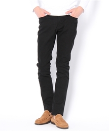 WEGO | スリムフィットストレッチパンツ(チノパンツ)