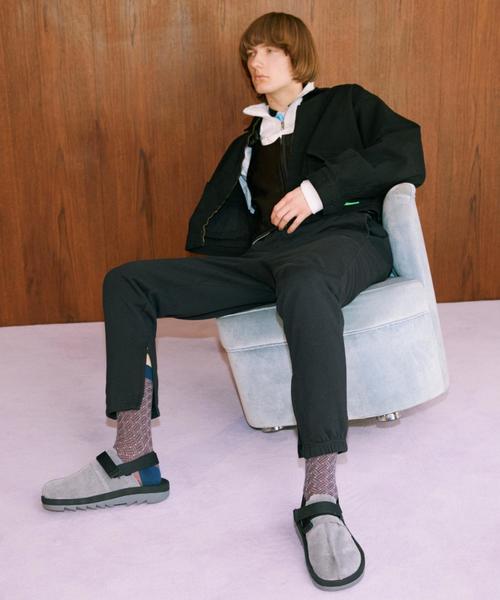 Reebok（リーボック）の「＜Reebok（リーボック）＞ BEATNIK