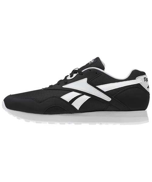 Reebok（リーボック）の「ラピード [RAPIDE OGB]（スニーカー・メンズ・ブラック系その他・24.0cm/24.5cm/25.0cm/25.5cm/26.0cm/26.5cm/27.0cm/27.5cm/28.0cm/28.5cm/29.0cm/23.0cm/23.5cm）」の7枚目の写真