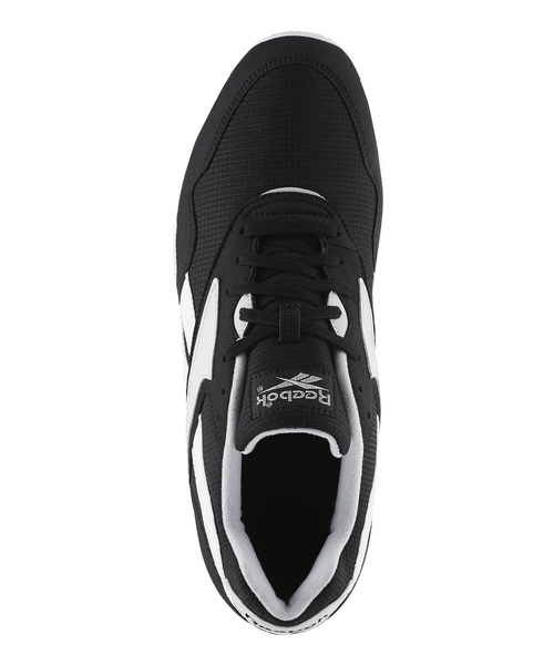 Reebok（リーボック）の「ラピード [RAPIDE OGB]（スニーカー・メンズ・ブラック系その他・24.0cm/24.5cm/25.0cm/25.5cm/26.0cm/26.5cm/27.0cm/27.5cm/28.0cm/28.5cm/29.0cm/23.0cm/23.5cm）」の6枚目の写真
