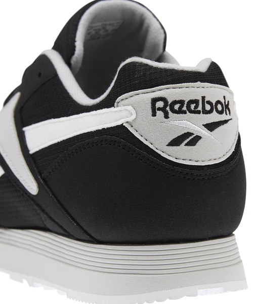 Reebok（リーボック）の「ラピード [RAPIDE OGB]（スニーカー・メンズ・ブラック系その他・24.0cm/24.5cm/25.0cm/25.5cm/26.0cm/26.5cm/27.0cm/27.5cm/28.0cm/28.5cm/29.0cm/23.0cm/23.5cm）」の4枚目の写真