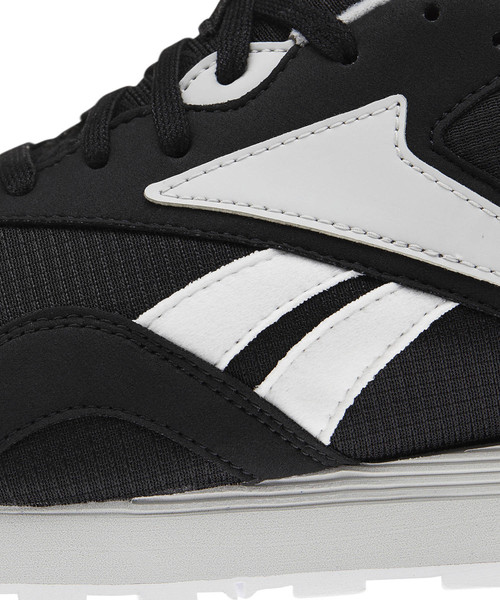 Reebok（リーボック）の「ラピード [RAPIDE OGB]（スニーカー・メンズ・ブラック系その他・24.0cm/24.5cm/25.0cm/25.5cm/26.0cm/26.5cm/27.0cm/27.5cm/28.0cm/28.5cm/29.0cm/23.0cm/23.5cm）」の2枚目の写真