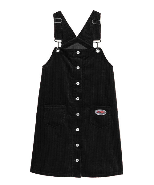 Candy Stripper（キャンディストリッパー）の「CND CORDUROY JUMPER