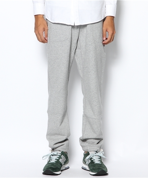 wings+horns（ウィングスアンドホーンズ）の「wings+horns / VINTAGE SWEATPANT（その他パンツ・メンズ・グレー/ワイン/ネイビー・X-SMALL/SMALL/MEDIUM）」の13枚目の写真