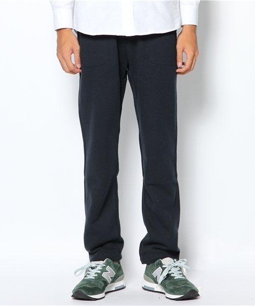 wings+horns（ウィングスアンドホーンズ）の「wings+horns / VINTAGE SWEATPANT（その他パンツ・メンズ・グレー/ワイン/ネイビー・X-SMALL/SMALL/MEDIUM）」の14枚目の写真