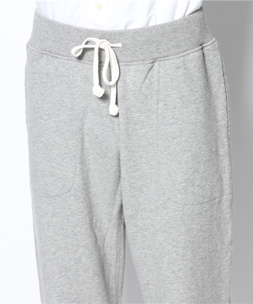 wings+horns（ウィングスアンドホーンズ）の「wings+horns / VINTAGE SWEATPANT（その他パンツ・メンズ・グレー/ワイン/ネイビー・X-SMALL/SMALL/MEDIUM）」の17枚目の写真