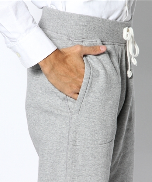 wings+horns（ウィングスアンドホーンズ）の「wings+horns / VINTAGE SWEATPANT（その他パンツ・メンズ・グレー/ワイン/ネイビー・X-SMALL/SMALL/MEDIUM）」の7枚目の写真