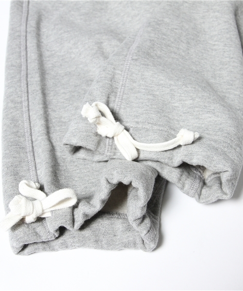 wings+horns（ウィングスアンドホーンズ）の「wings+horns / VINTAGE SWEATPANT（その他パンツ・メンズ・グレー/ワイン/ネイビー・X-SMALL/SMALL/MEDIUM）」の16枚目の写真