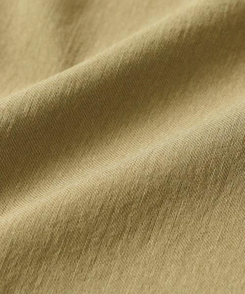 devirock（デビロック）の「ウルトラストレッチストレートパンツ チノパン（チノパンツ・キッズ・ブラック/ベージュ/カーキ・150cm/160cm/110cm/100cm/120cm/130cm/140cm）」の9枚目の写真