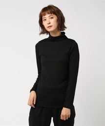 AMERICAN HOLIC | ・タートルネックロングスリーブ(Tシャツ/カットソー)