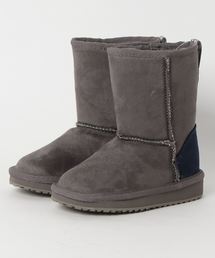 キッズ gravis グラビス COZY(16-22) 99912K GRAY