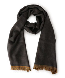 ARIANNA（アリアンナ）の「ARIANNA ダブルフェイスカシミヤシルク