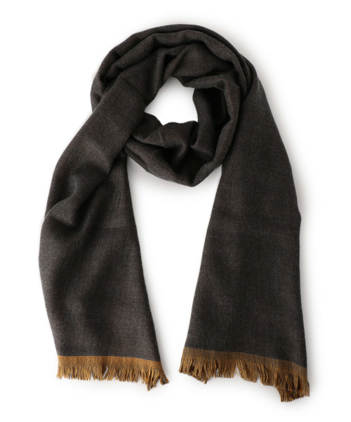 ARIANNA（アリアンナ）の「ARIANNA ダブルフェイスカシミヤシルク