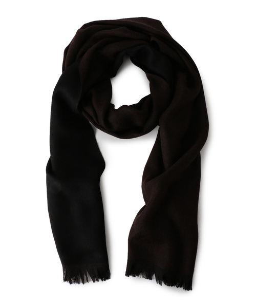 ARIANNA（アリアンナ）の「ARIANNA ダブルフェイスカシミヤシルク