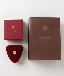 agete（アガット）の「【数量限定】☆アガットラッピングキット