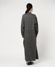 ワンピース CLANE WAIST FRILL ONE PIECE 発売中のおすすめアイテムを松本恵奈着用でご紹介。”WAIST FRILL