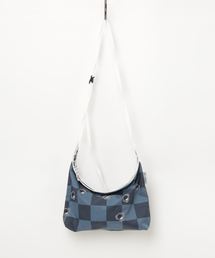 FABRICK BABYLON L.A. ZIP BAG