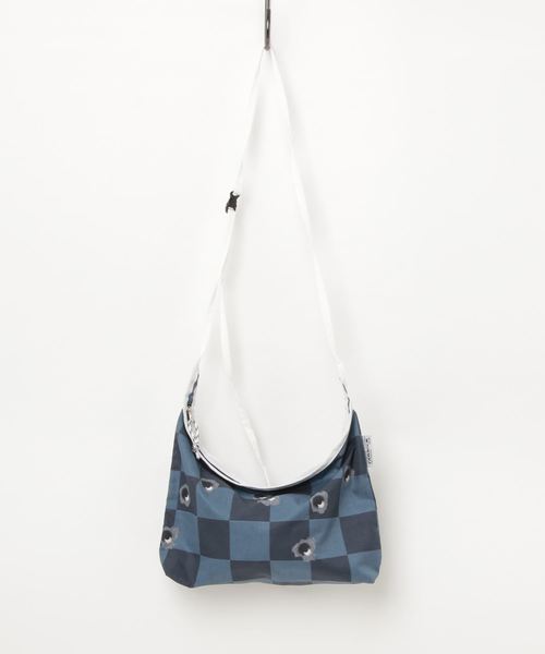 FABRICK(ファブリック)の「FABRICK BABYLON L.A. ZIP BAG(ショルダーバッグ・メンズ・その他・FREE)」の1枚目の写真