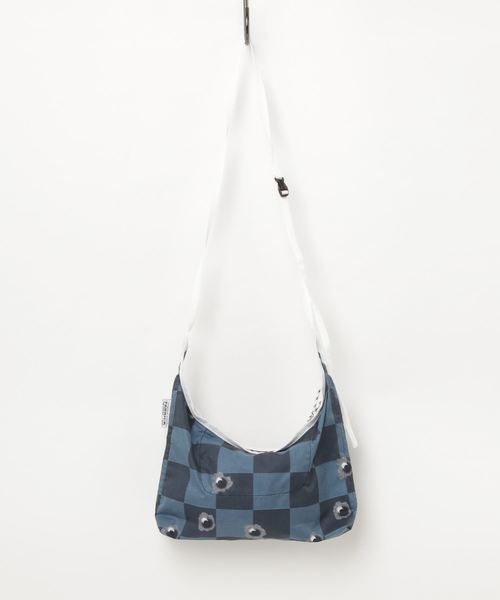 FABRICK(ファブリック)の「FABRICK BABYLON L.A. ZIP BAG(ショルダーバッグ・メンズ・その他・FREE)」の3枚目の写真