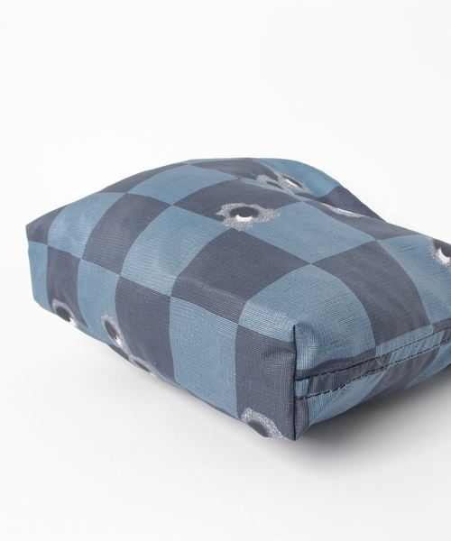 FABRICK(ファブリック)の「FABRICK BABYLON L.A. ZIP BAG(ショルダーバッグ・メンズ・その他・FREE)」の4枚目の写真
