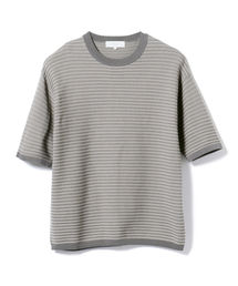 メンズのニット セーター 半袖 ファッション通販 Zozotown