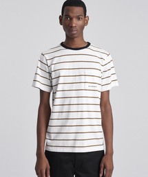 Randall Stripe T-Shirt