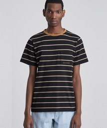 Randall Stripe T-Shirt