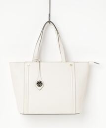 PELLE MORBIDA | VEＬA（ヴェーラ）横型トートバッグ(トートバッグ)