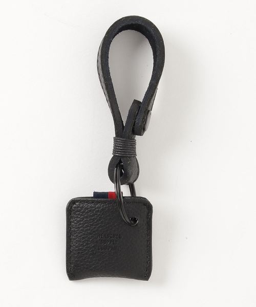 Herschel Supply（ハーシェルサプライ）の「Keychain ＋ Tile（キーケース/キーアクセサリー）」 WEAR