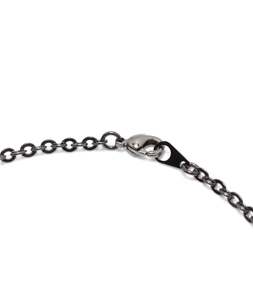 VIVIFY（ビビファイ）の「ネックレス/ピック/チェーン（ネックレス・メンズ・ブラック/その他/ホワイト/アイボリー・フリー/FREE）」の11枚目の写真