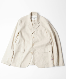 FREAK'S STORE MENS�i�t���[�N�X�X�g�A�����Y�j�́uDickies×VIRGIL NORMAL×WISLOM/�f�B�b�L�[�Y×���@�[�W���m�[�}��×�E�B�Y���� �ʒ�TAILORED JACKET/�e�[���[�h�W���P�b�g�i�e�[���[�h�W���P�b�g�j�v